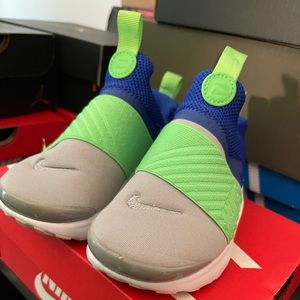 Nike presto extreme for toddles